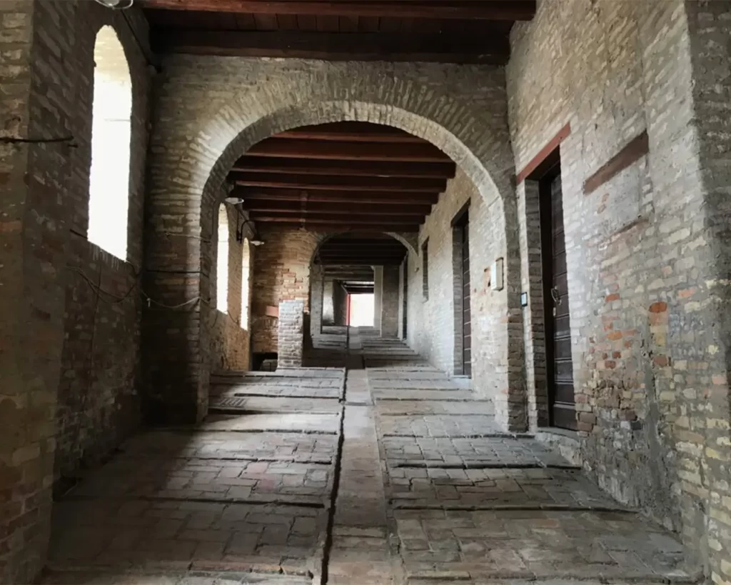 centro storico saltara salita discover marche insta