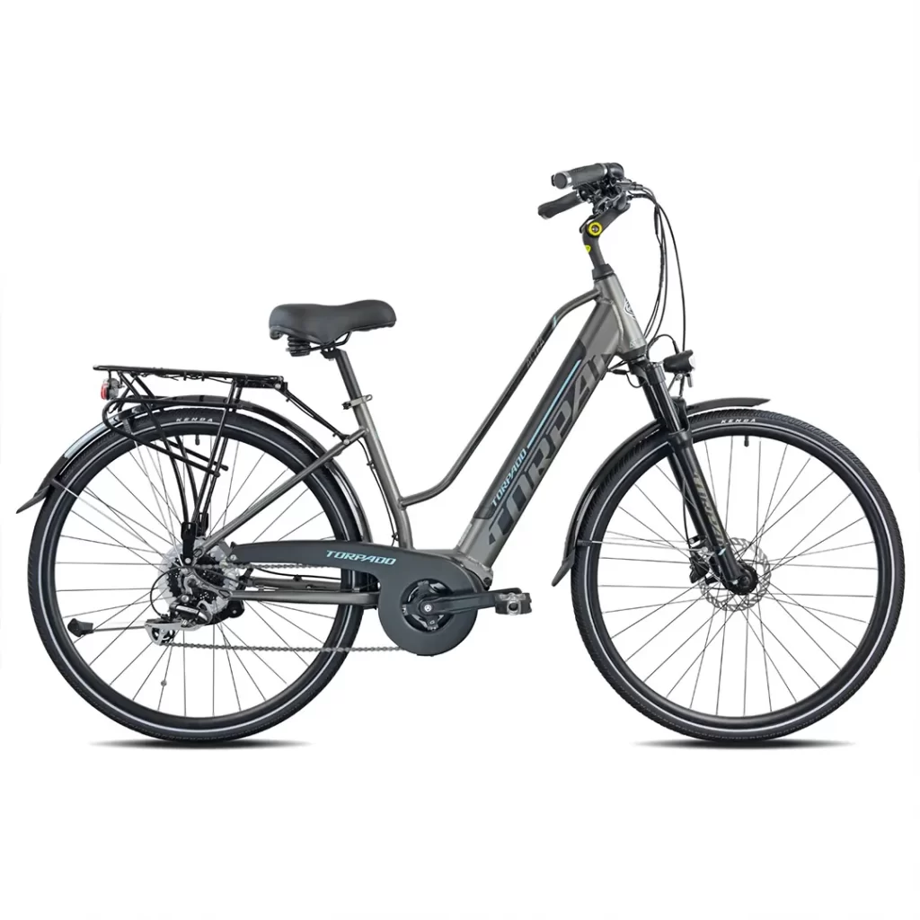 ebike passeggio donna discover marche 3