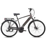 ebike passeggio uomo discover marche