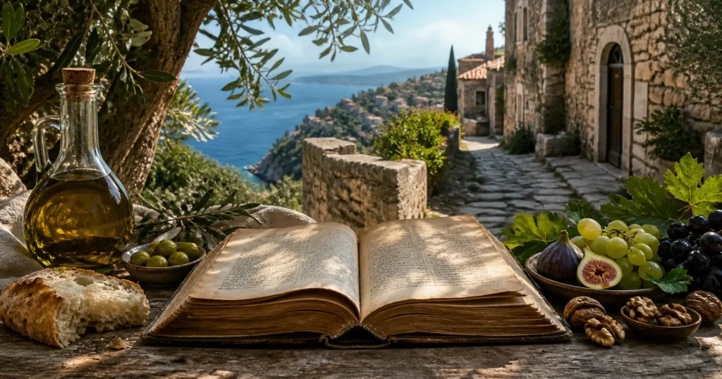 letteratura e territorio storie e itinerari
